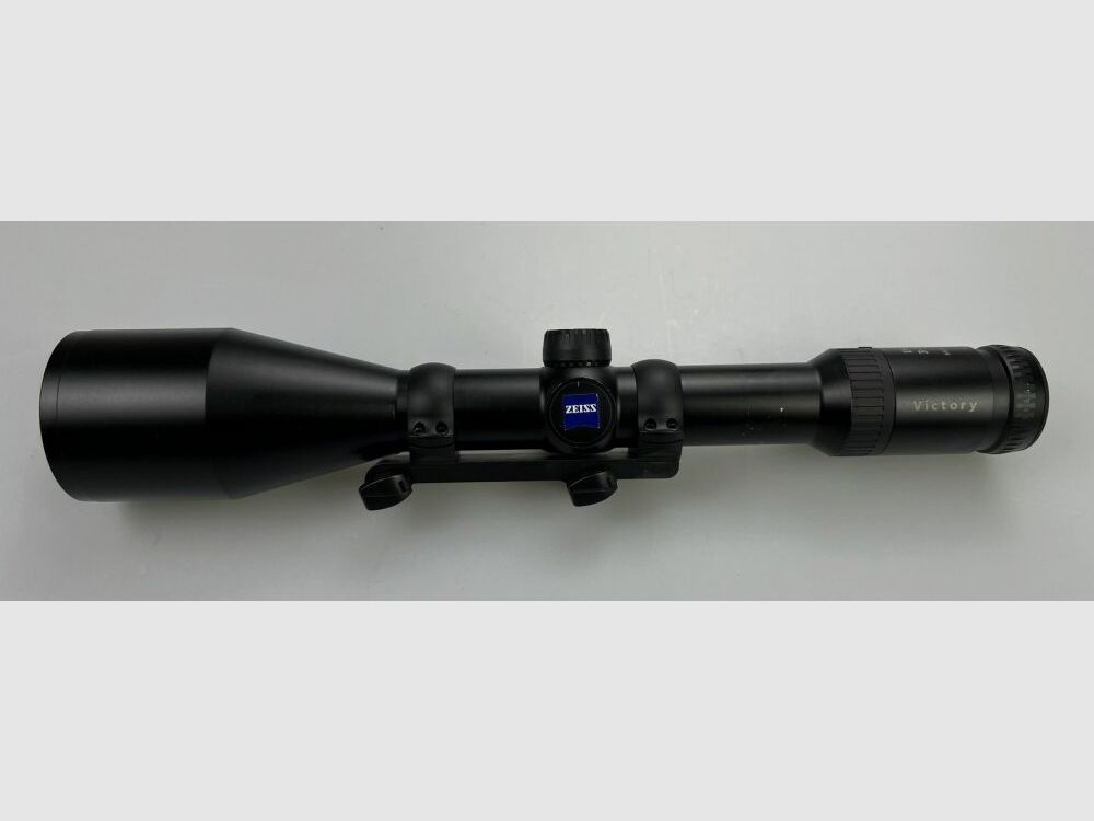 ZEISS Victory Diavari 3-12x56 T*
