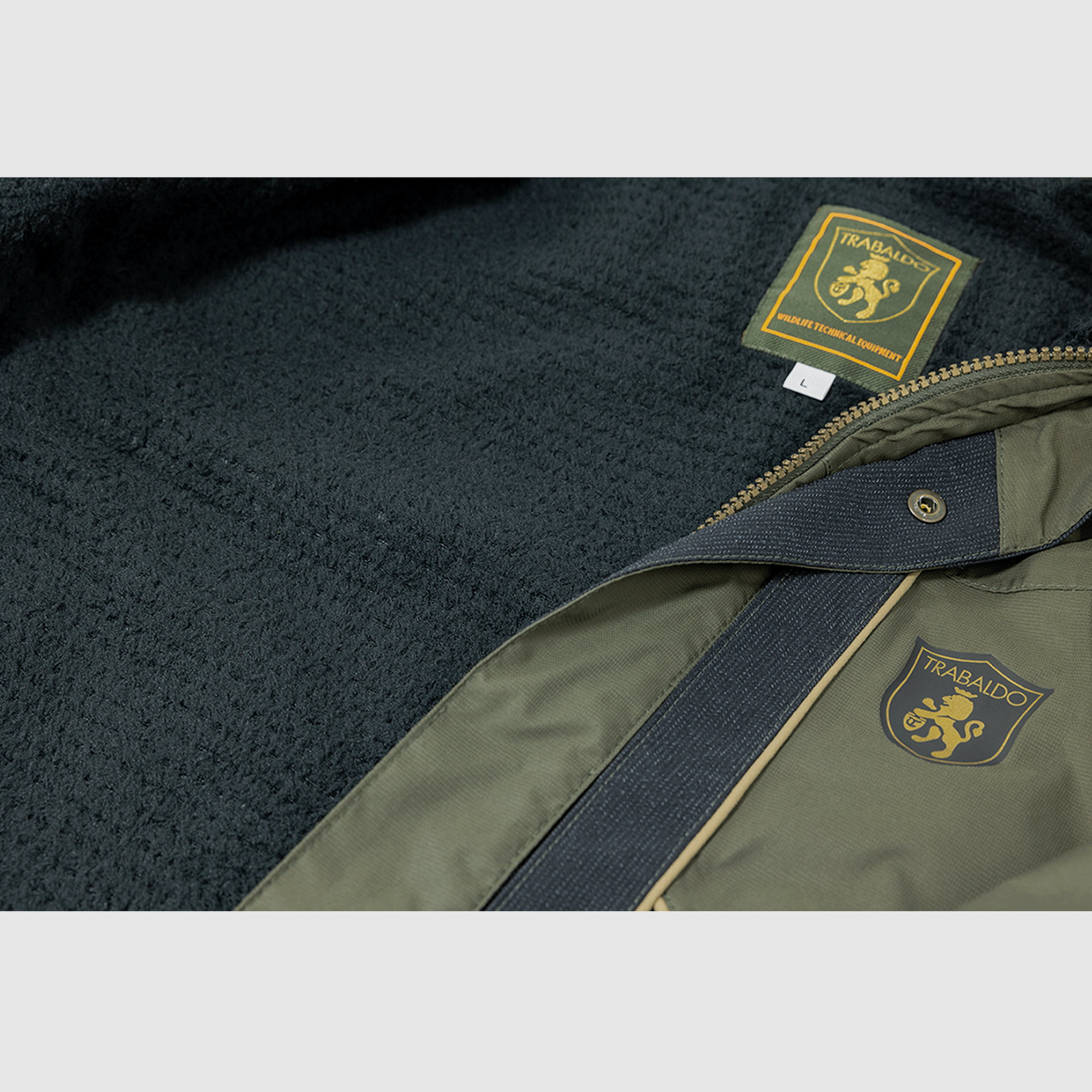TRABALDO – JACKET – ICEPEAK, image 4 of 6