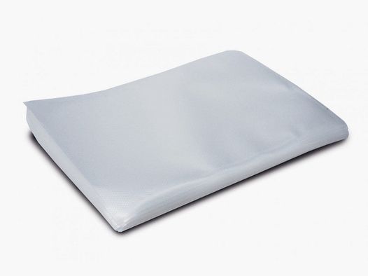 Case plastic bags 16x23 cm, 50 pieces