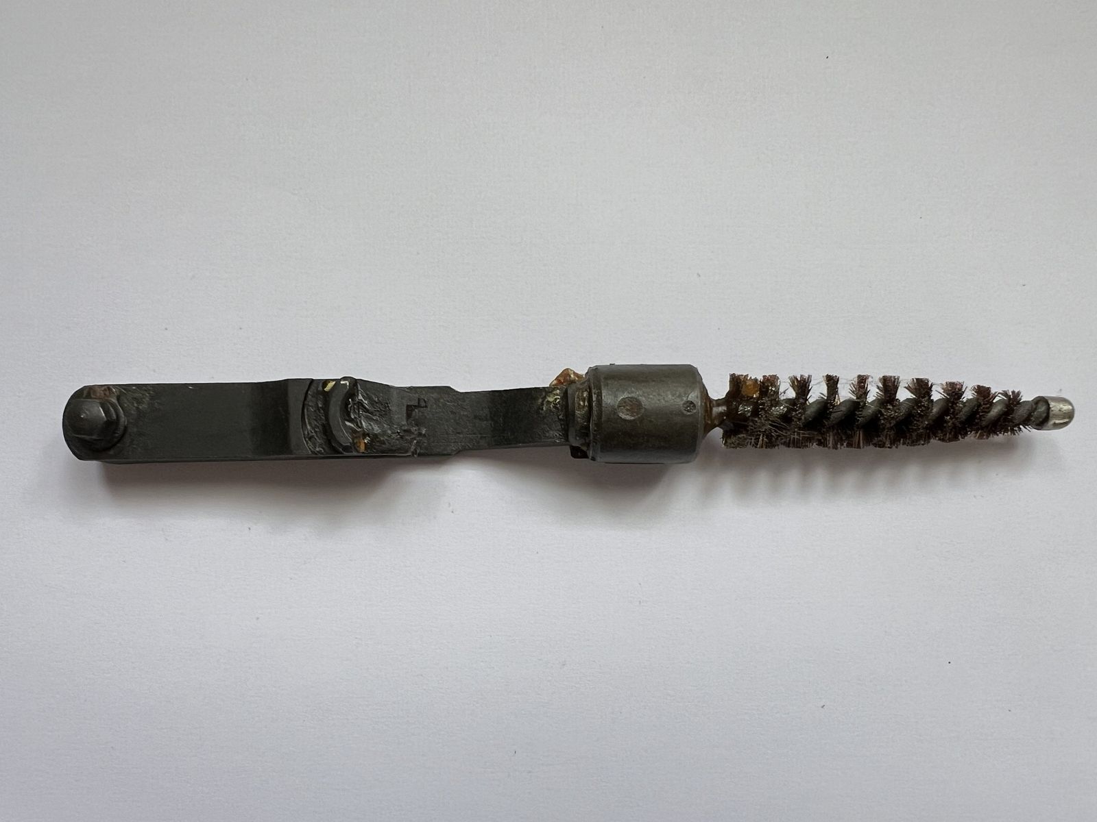 Llave combinada multifunción Beretta BM59 (M1 Garand), imagen 2 de 9