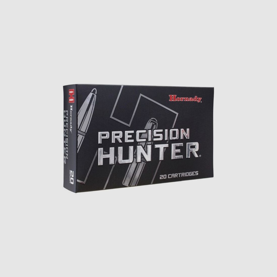 Hornady 6.5 Creedmoor 143 grains ELD-X, Bild 2 von 2