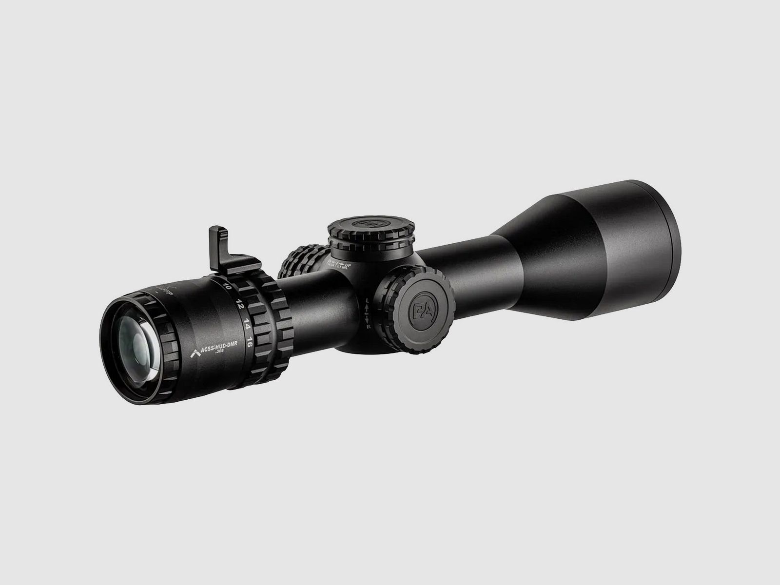 SLxC 4-16x44 FFP HUD DMR 308/223, Bild 2 von 4