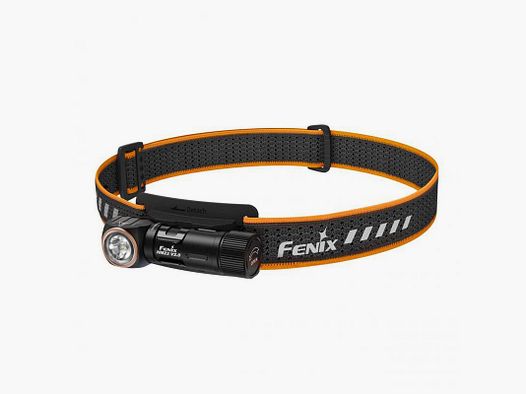 Linterna frontal HM23 V2.0 FENIX