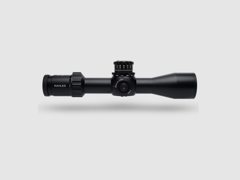 KAHLES K318i 3,5-18x50 retícula MOAK