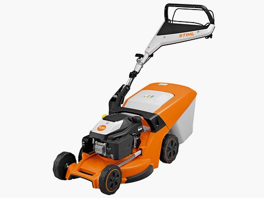 Stihl Tondeuse RM 448 T