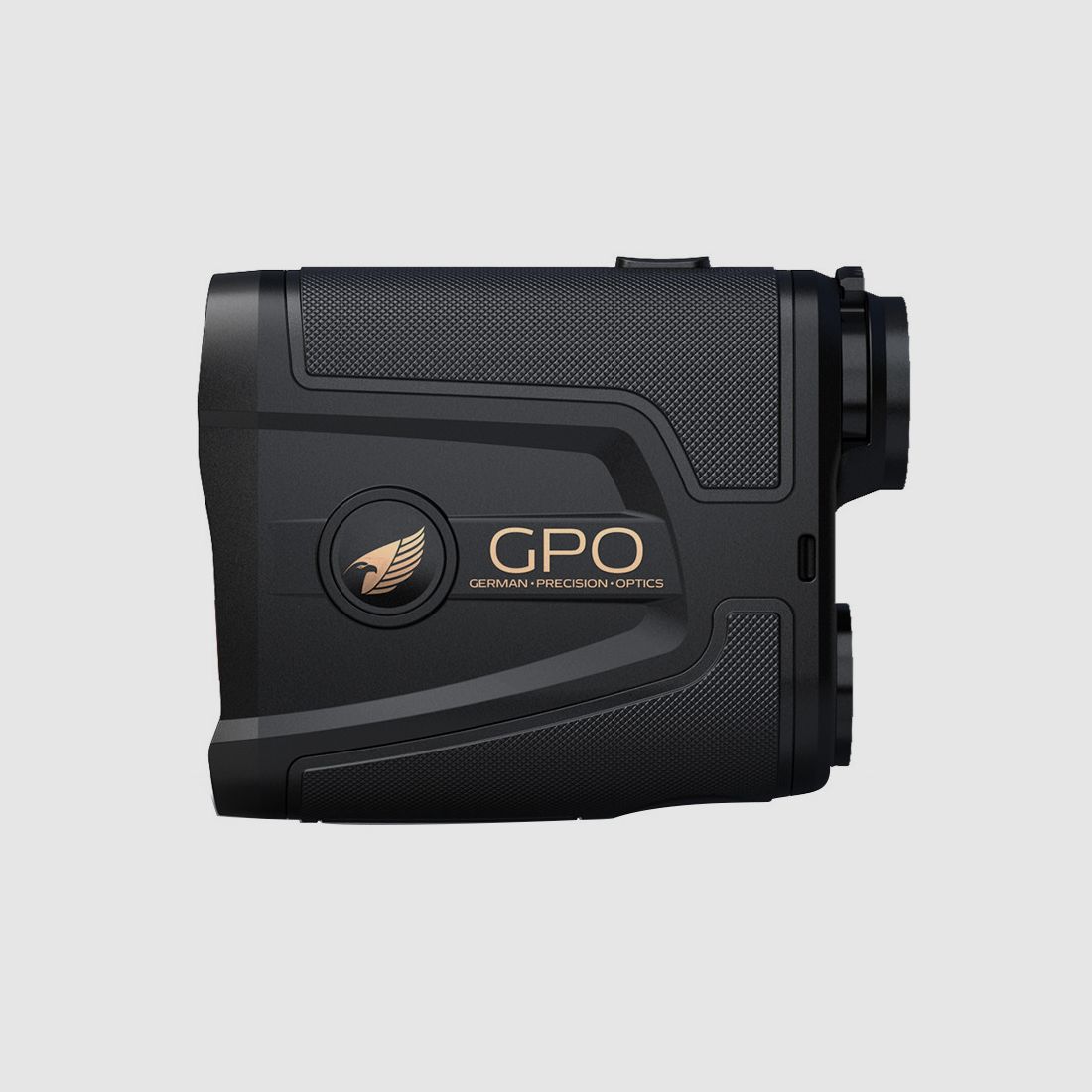 Telemetro Laser GPO Rangetracker 1800 - GHLRF1800, immagine 2 di 2