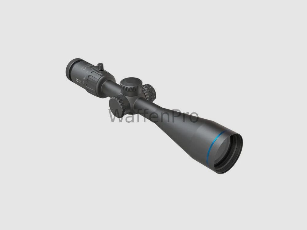 Meopta MeoPro R6 2,5-15x44 SFP RD Absehen 4C