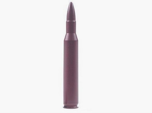A-Zoom Pufferpatrone Aluminium eloxiert .270 Win. 2er Pack