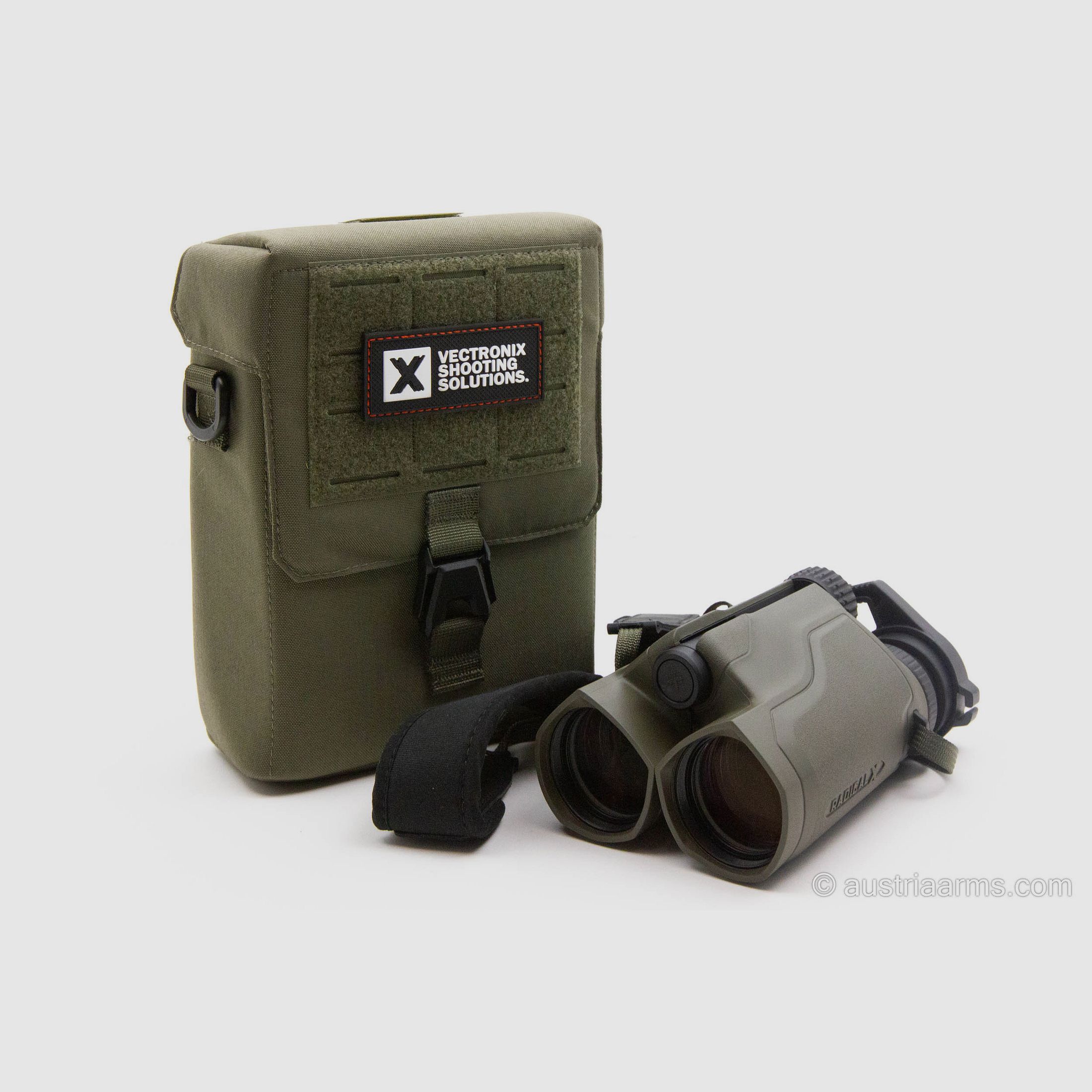 Vectronix RADICAL X 10×42, Bild 1 von 3