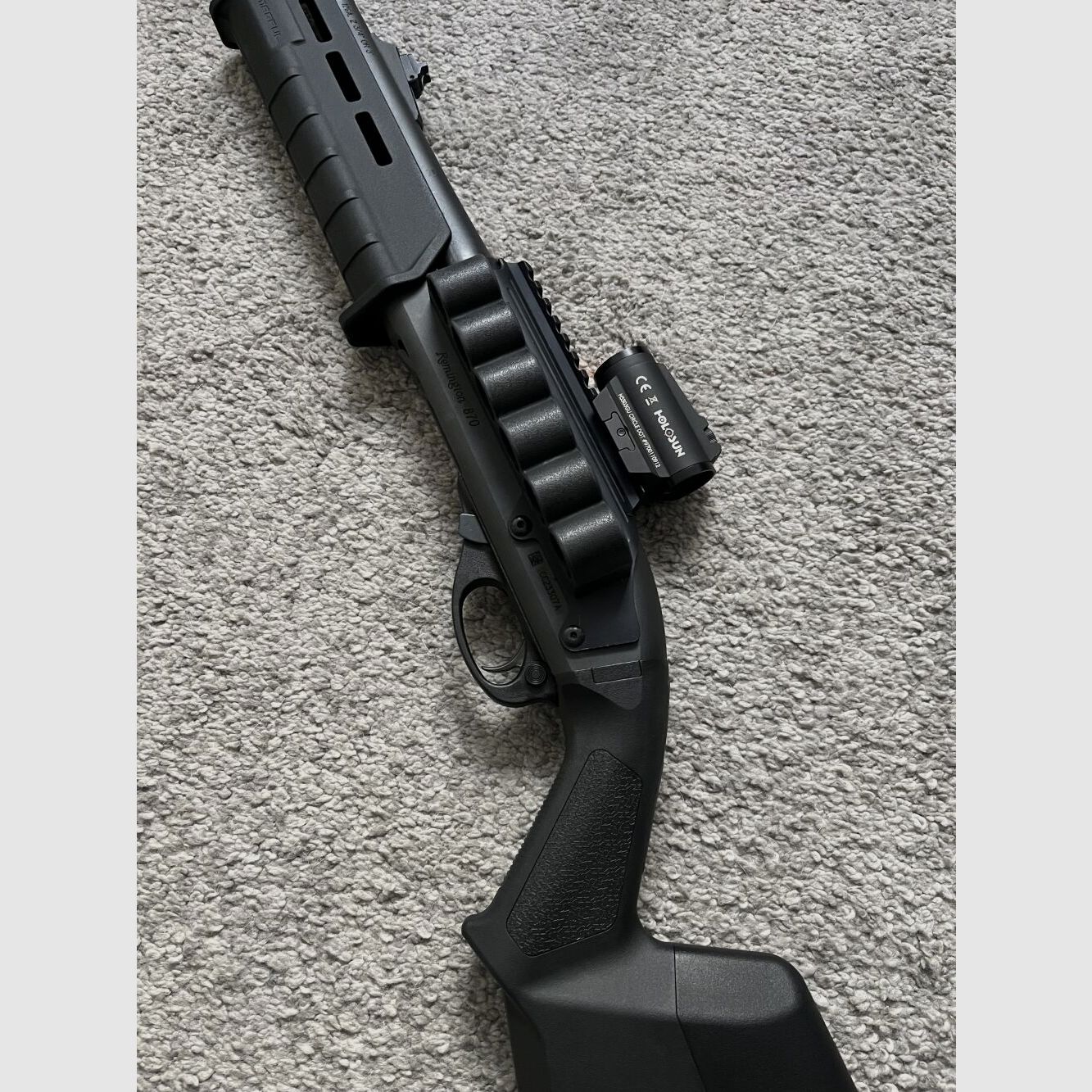 Remington 870 Express