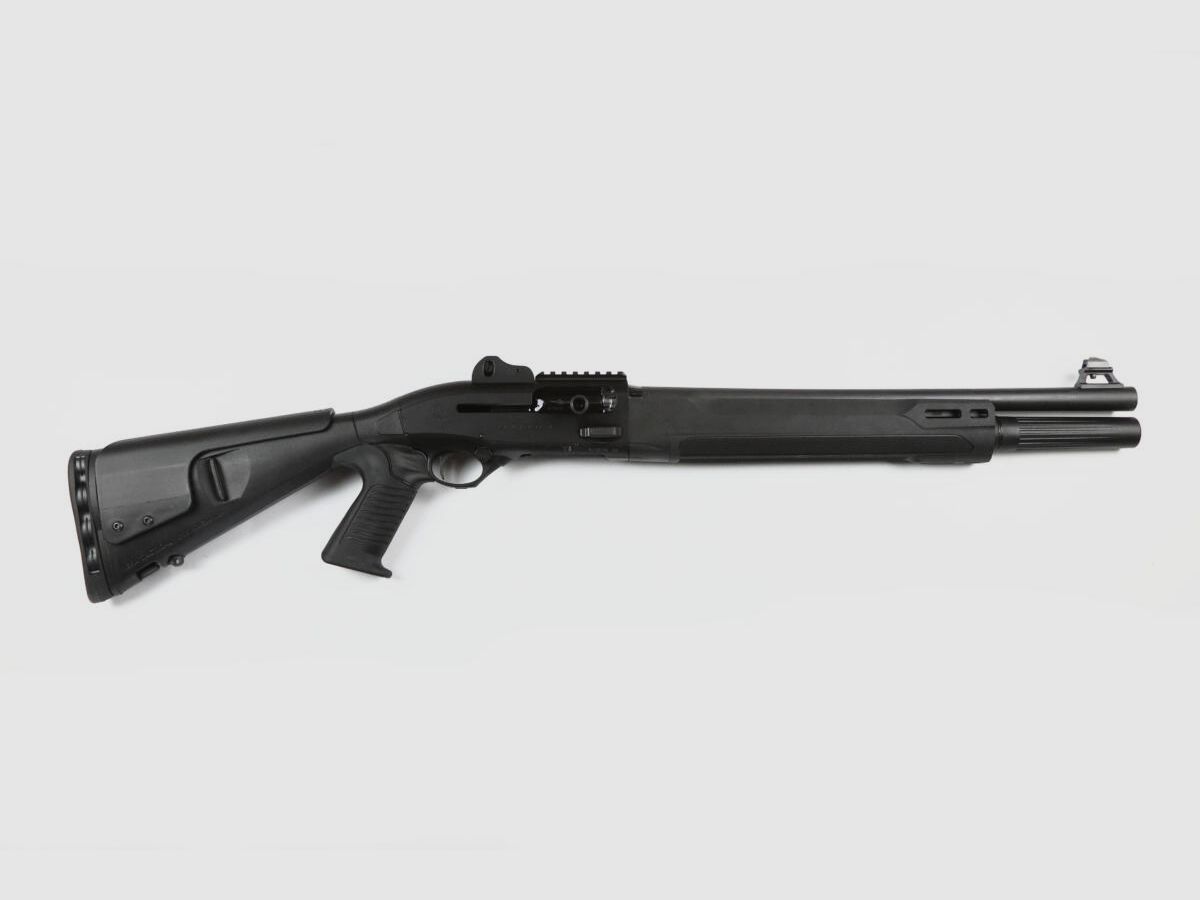 Beretta 1301 Tactical Gen2, Bild 3 von 9