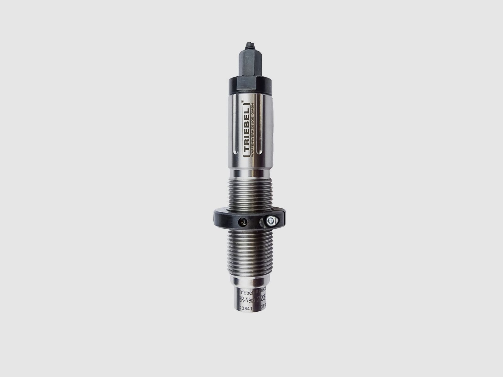 Bench-Rest Neck Die 8×65 RS, afbeelding 1 van 2