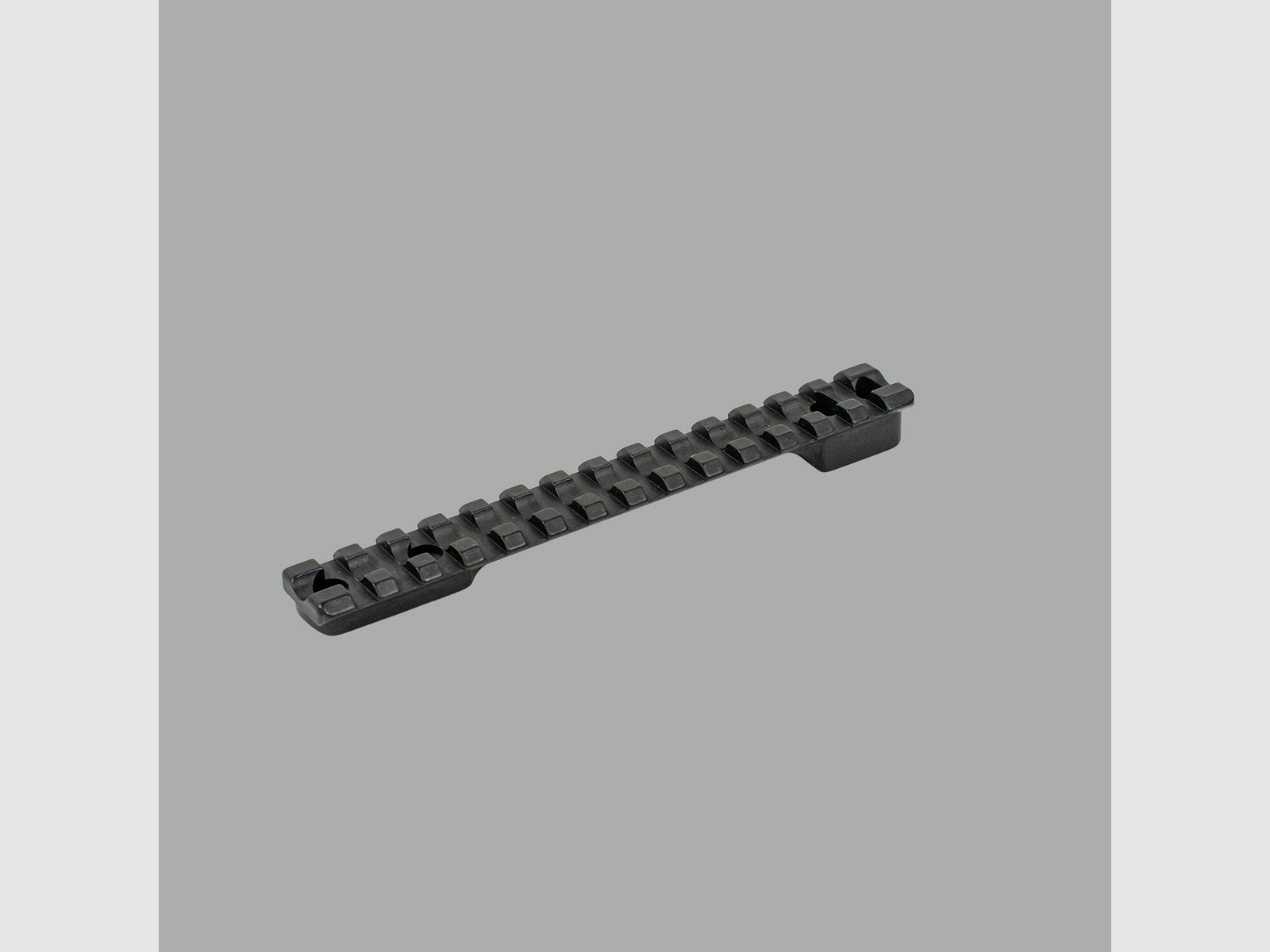 Rifle Doc Picatinny Weaver STAHL Schiene für BRNO 98