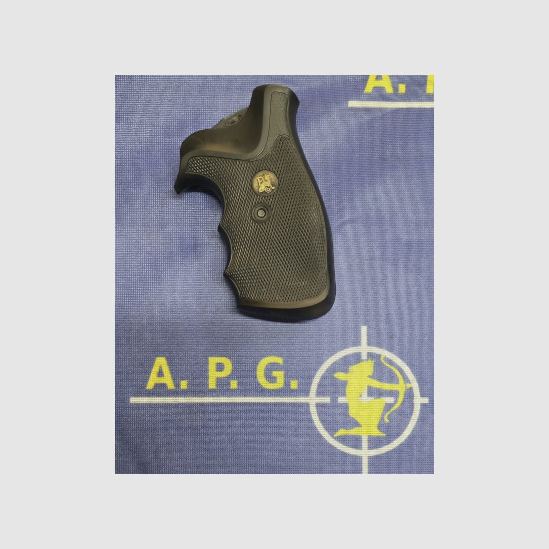SMITH & WESSON 629 PERFORMANCE CENTER 44 MG, Bild 3 von 3