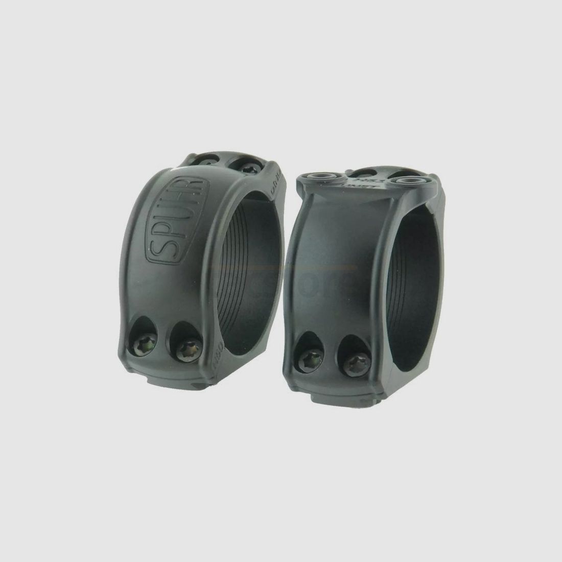 Spuhr SAKO Hunting Rings 36 H23/0.91 Inch