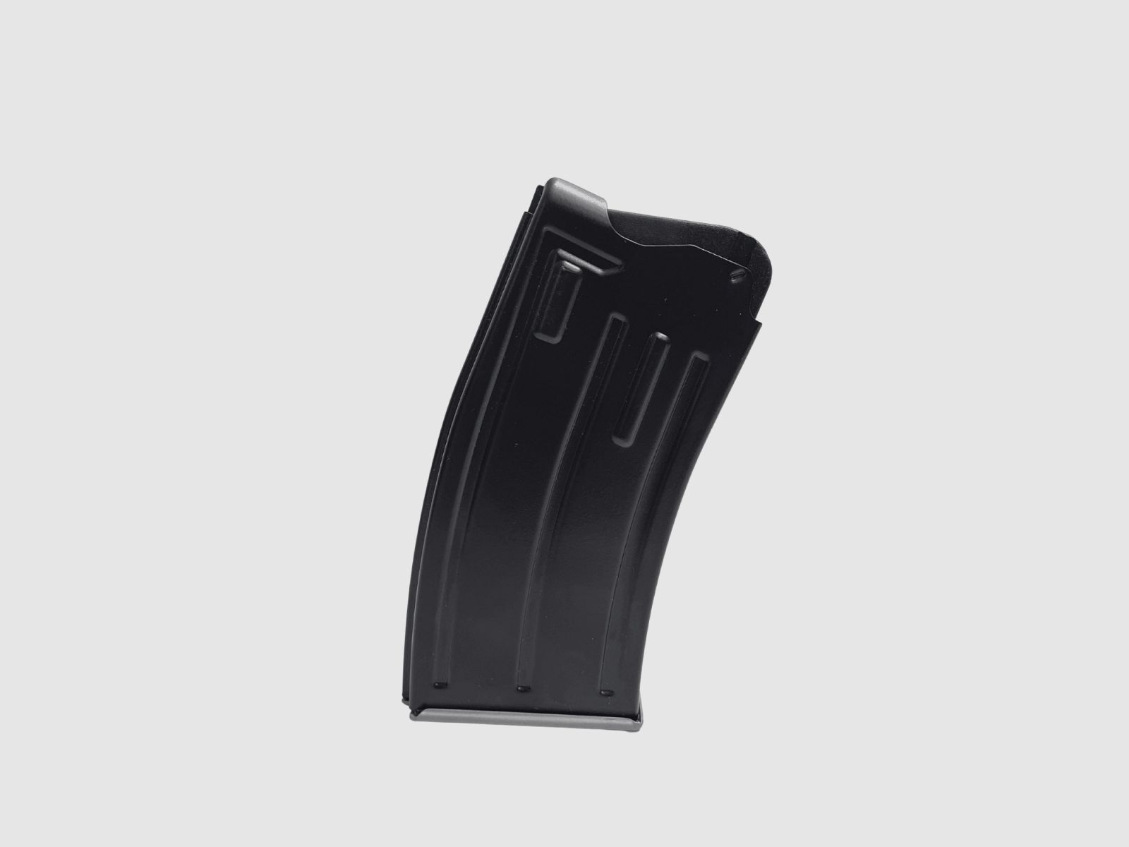 Spare magazine for Huglu XR8 Pro 5-shot caliber 12/70 black