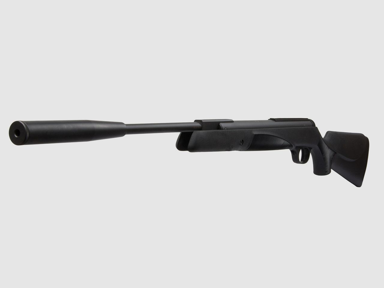 Knicklauf Luftgewehr Diana Panther 31 Professional Kunststoffschaft schwarz Kaliber 4,5 mm (P18)