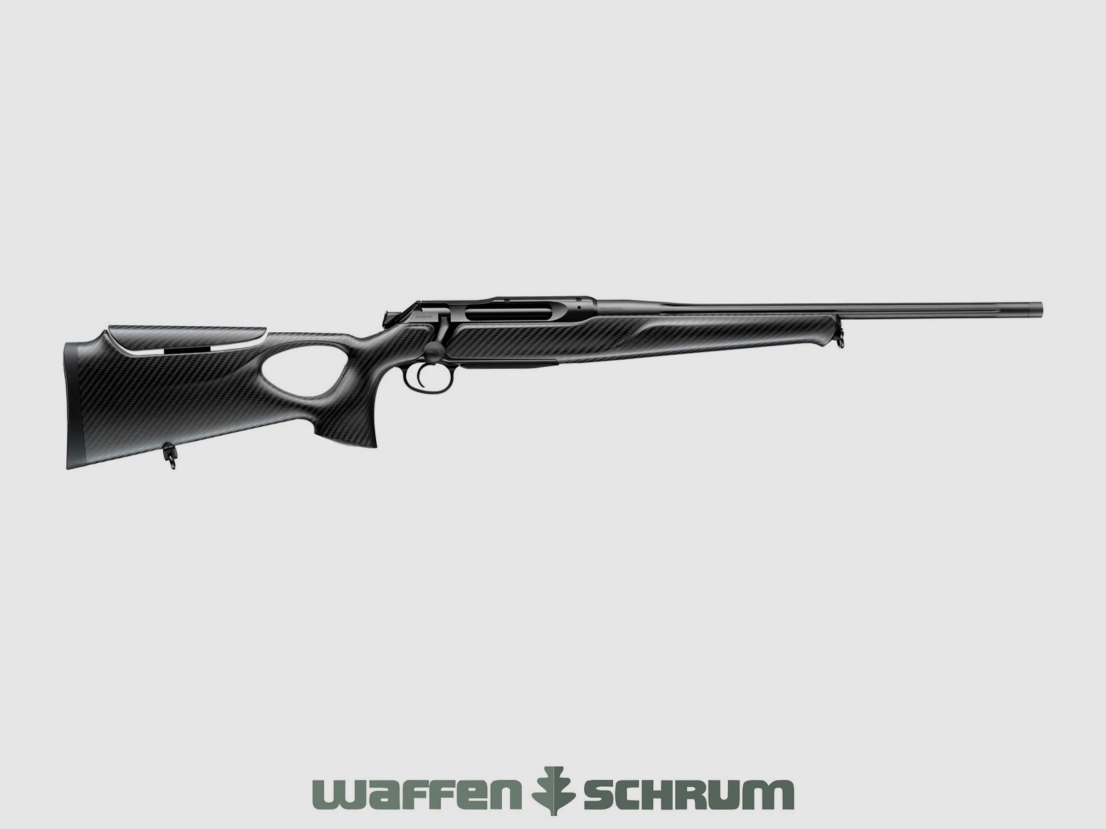 Sauer 505 Synchro XTC Highland