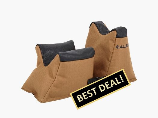 Allen Gun Rest X-Focus