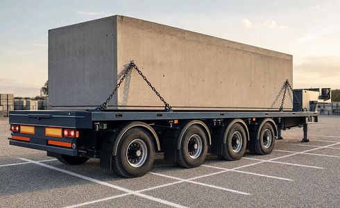 Warum Multi-Achsen-Designs mehr Gewicht tragen