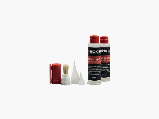Special Knife Cleaner - Boker Cuisine - 09BO754