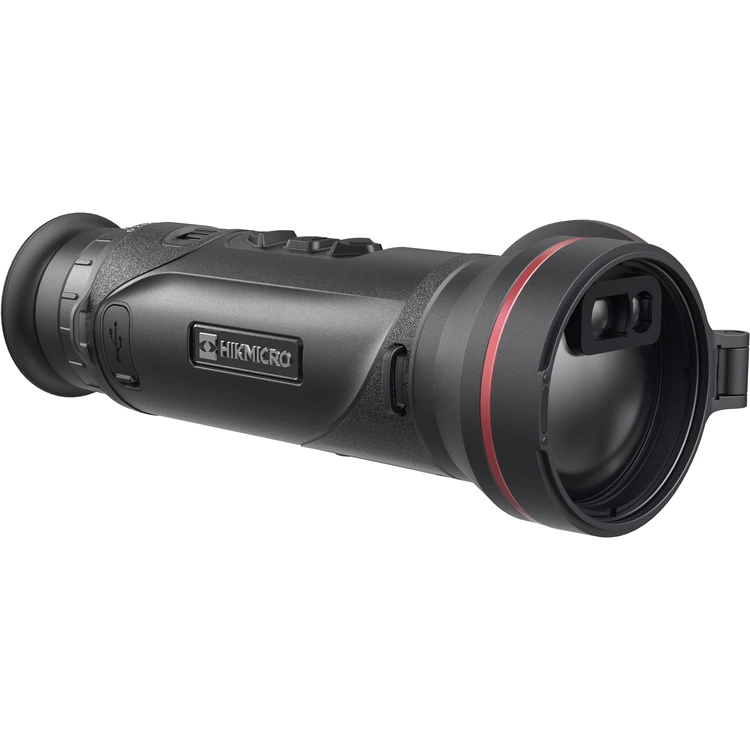 Thermal imaging camera HIKMICRO Falcon FQ50L 2.0, image 6 of 7