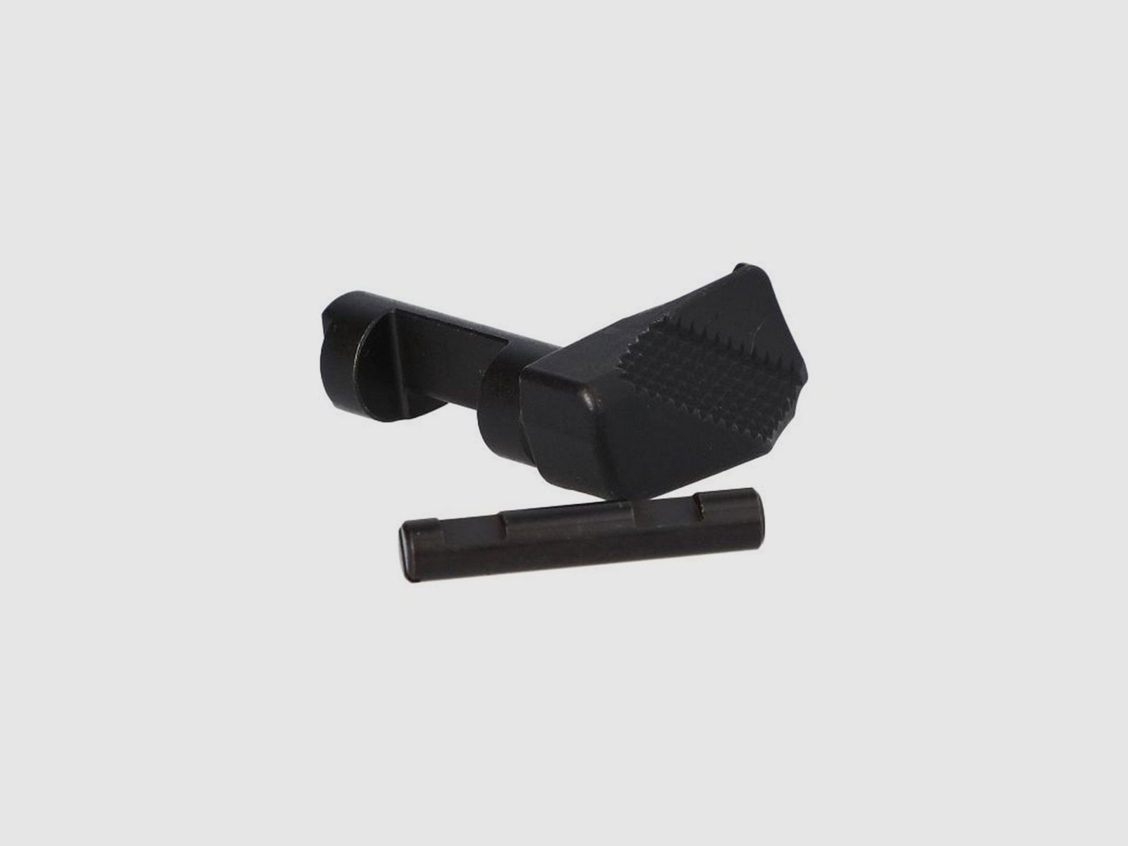 SIG-SAUER tuning-/vervangingsonderdeel voor pistool demontagehendel SPORT voor X-SERIE USA - NIET P320, afbeelding 1 van 2