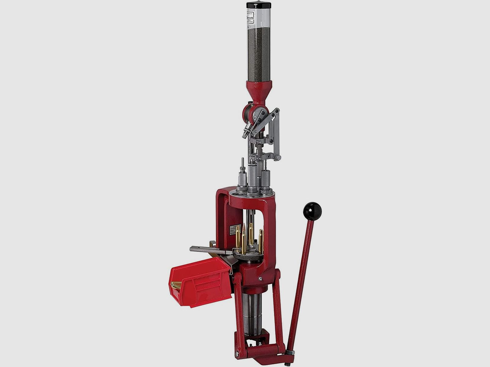 Hornady Lock-N-Load AP EZ-JECT LOADER, Bild 1 von 7