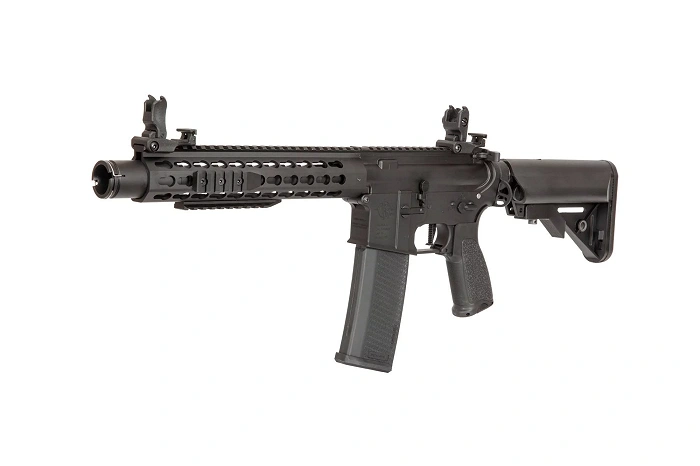 Carabine ASG RRA Specna Arms SA-E07 EDGE 2.0 – noire, image 23 sur 24