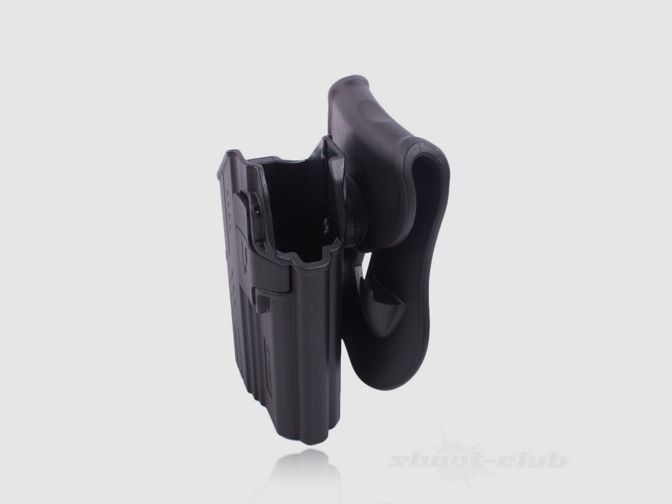 CYTAC G17 Light Bearing Holster