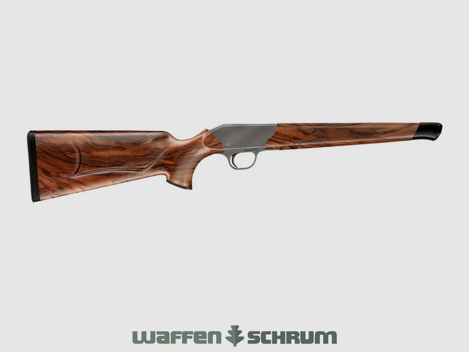 Blaser System R8 Ruthenium SHK:8 / Links