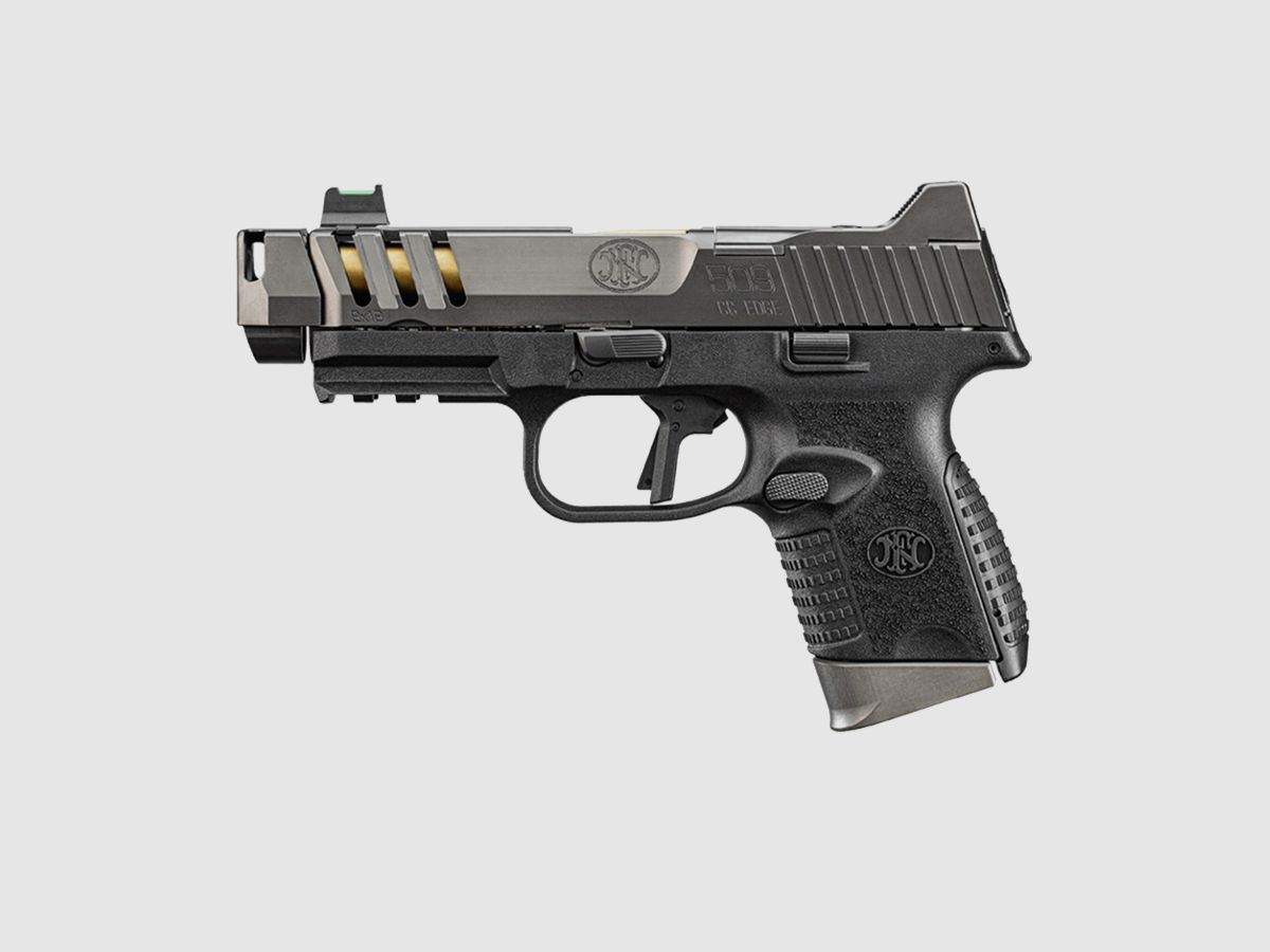 FN 509® CC Edge™ 9X19, Bild 5 von 11