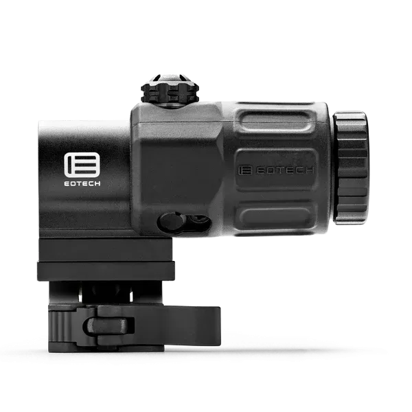 EOTECH G33.STS Magnifier (Schwarz / Tan), Bild 1 von 6