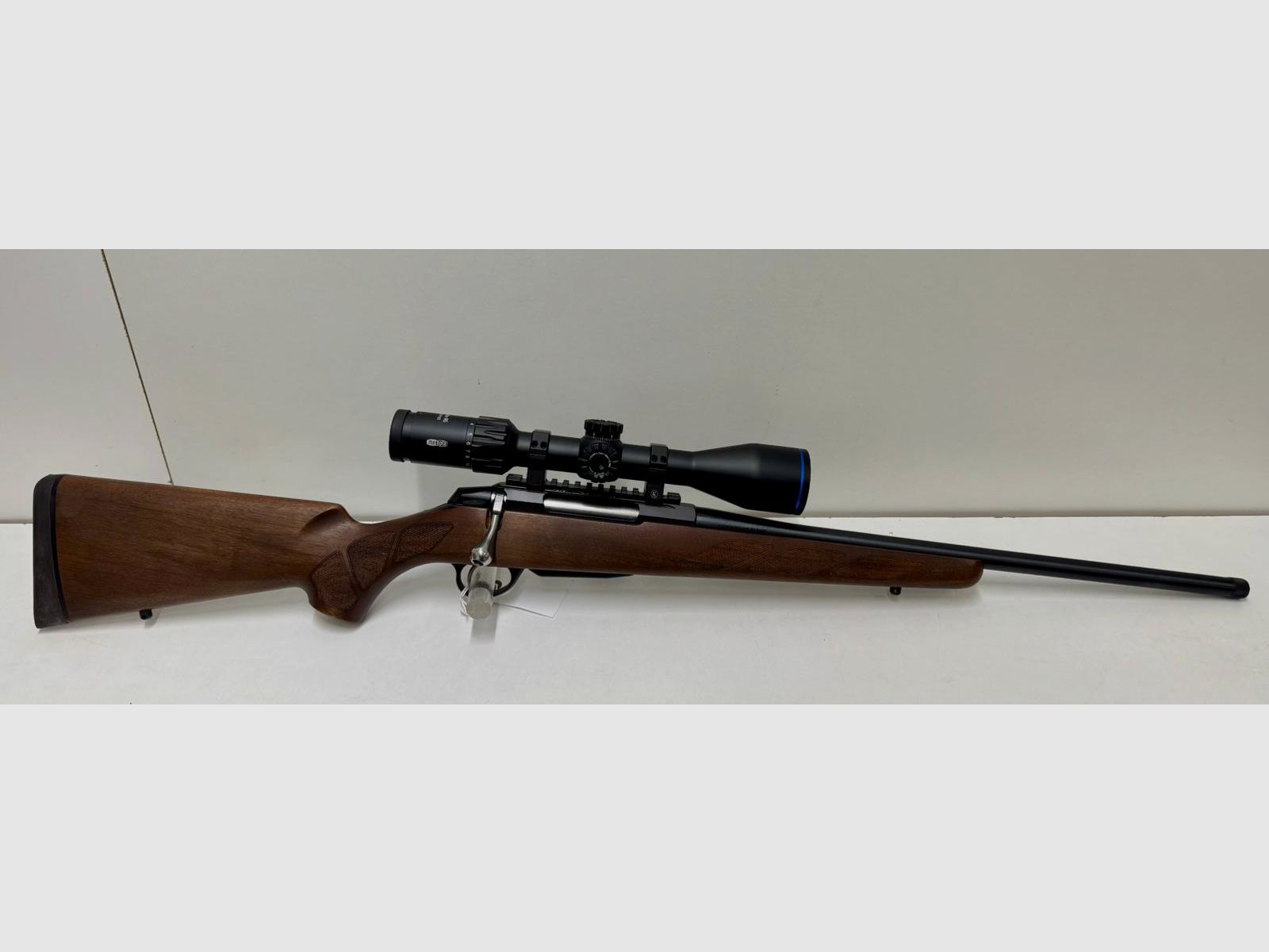 Tikka T3x Hunter „Pointer´s Start“ Komplettset