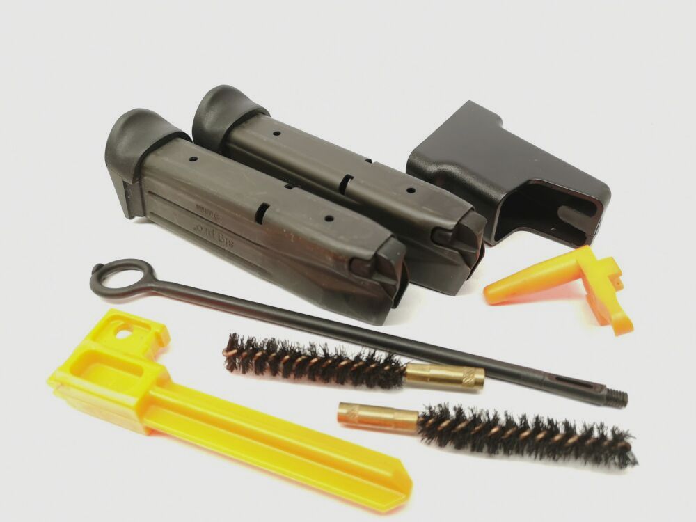 SIG Sauer SP2022