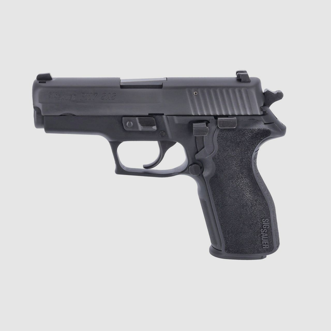 Sig Sauer P227 SAS .45 ACP