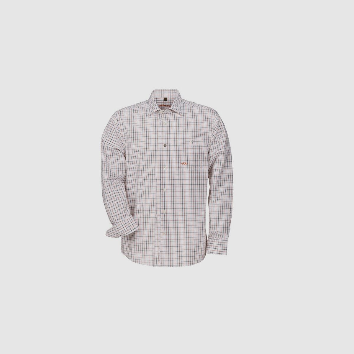 BLASER Oxford Hemd Modern Fit