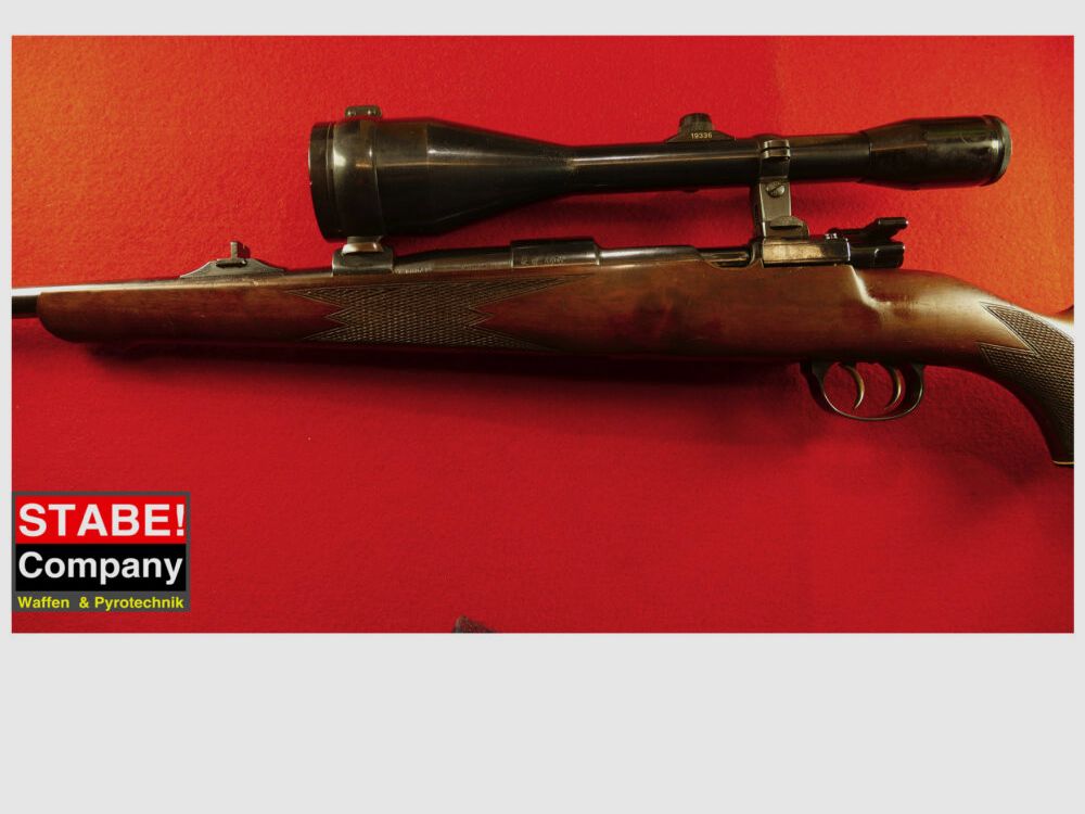 AKAH 98 Jagd