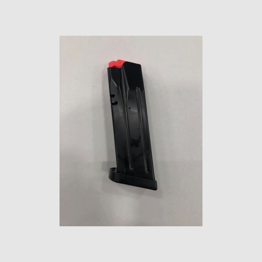 CZ MAGAZIN PISTOLE P10C 9X21, Bild 3 von 4