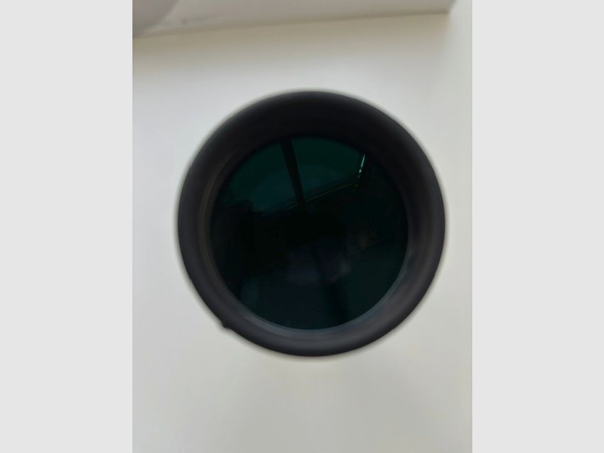 Hawke Sidewinder 30 FFP 6-24x56 (17460) – Half Mil reticle – As new / unfired / unused in original packaging - with Bubble Level