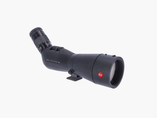 Leica APO-Televid 82 Spotting Scope 25x-50x with Eyepiece