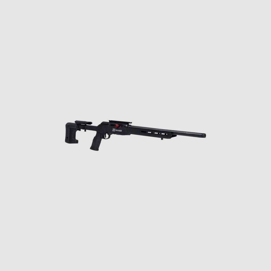 SAVAGE KK-Selbstladebüchse Mod. A22 PRECISION -18' .22lr