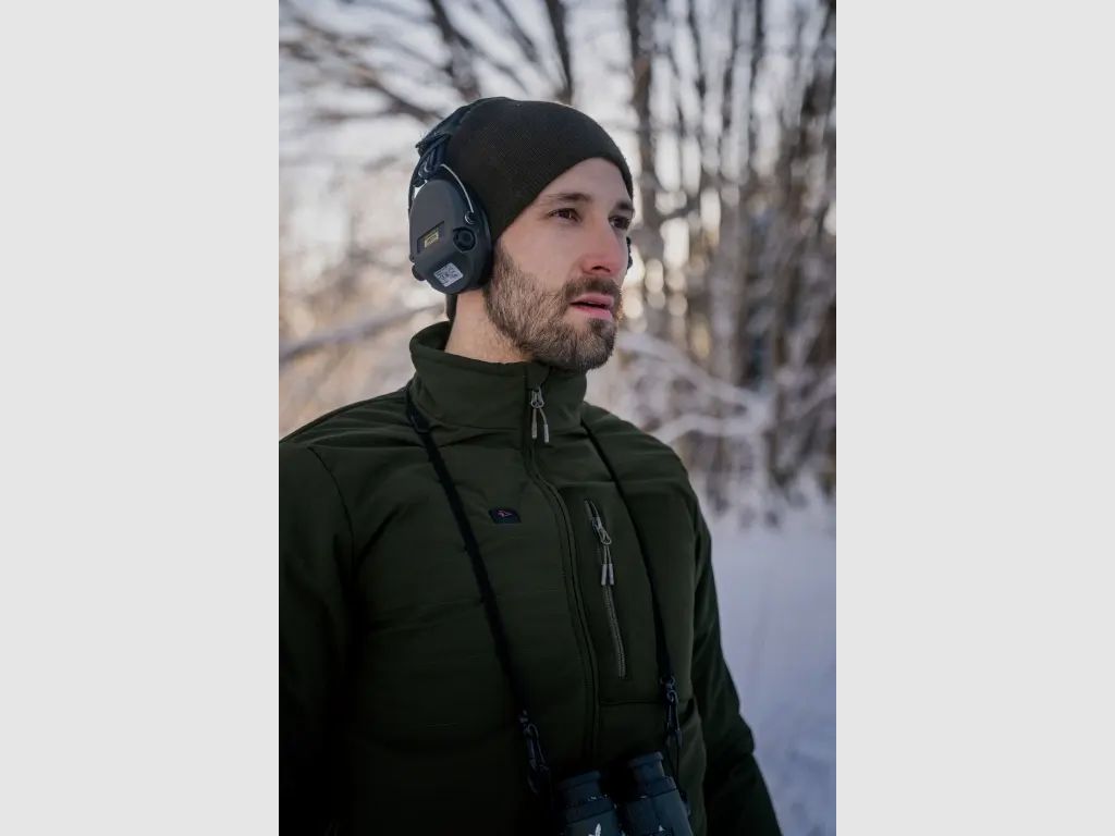 Seeland Heizjacke Celsius