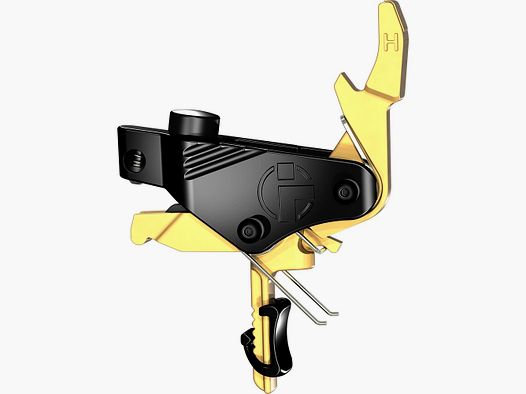 HIPERFIRE AR-15/10 PDI® GS Drop In Trigger