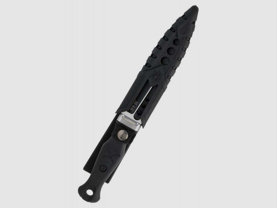 United Cutlery M48 Highland Sgian Dolch mit Scheide