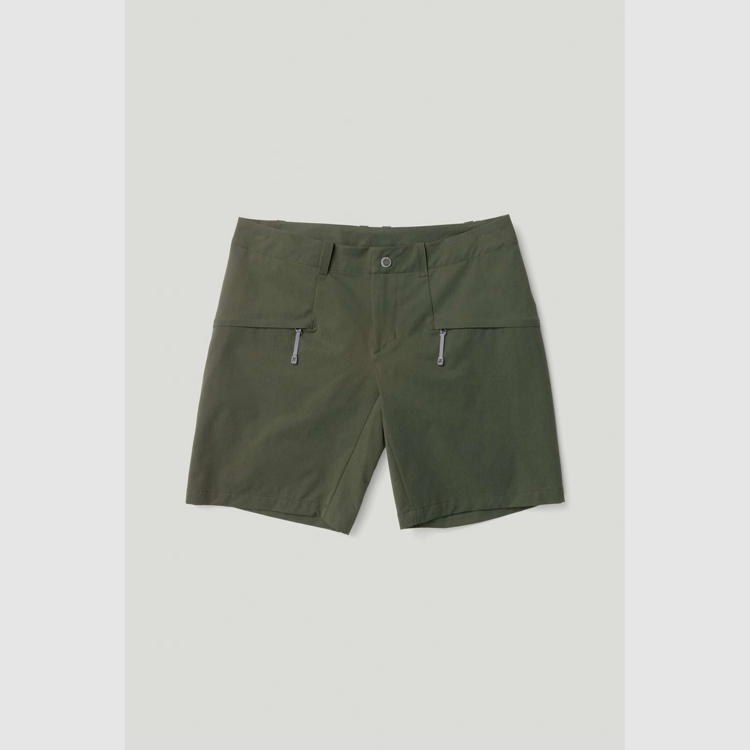 HOUDINI Shorts Daybreak Femme, image 1 sur 4