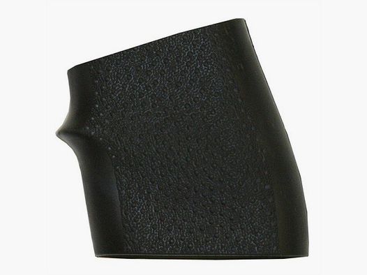 HOGUE SEMI-AUTO HANDALL™ HOGUE BLACK HANDALL JR. POCKET PISTOL GRIP