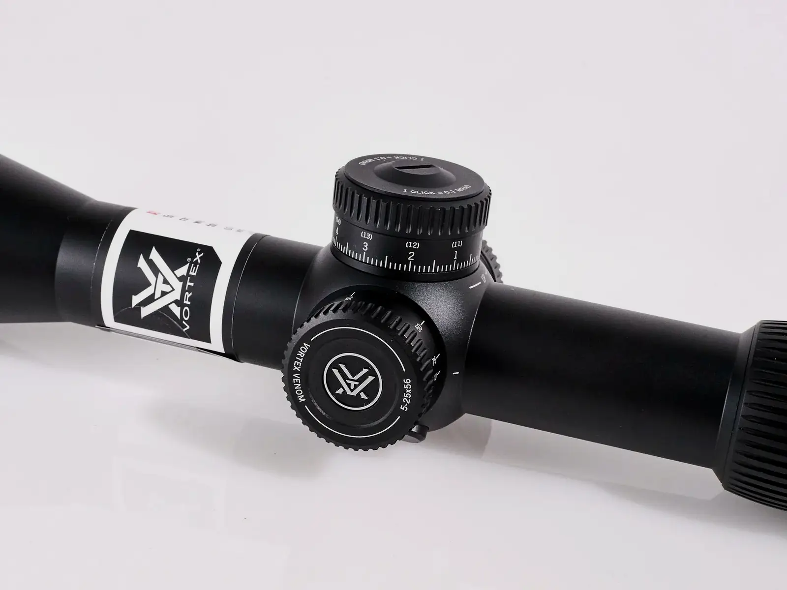 Vortex Venom 5-25X56 MRAD Richtkijker, afbeelding 6 van 8