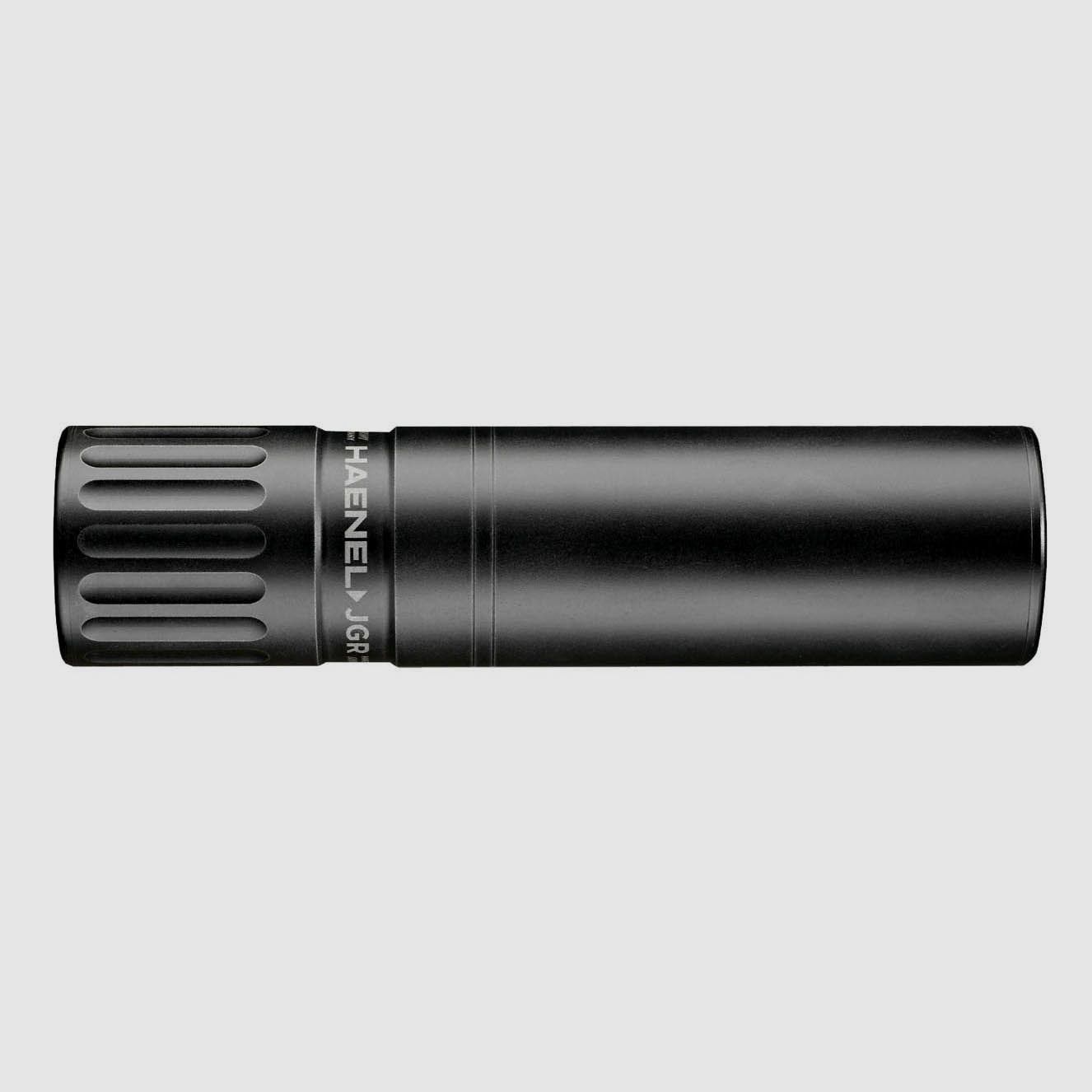 Haenel JGR Suppressor