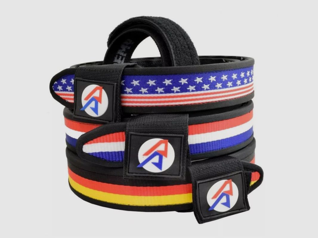 DAA Premium Belt, immagine 164 di 164